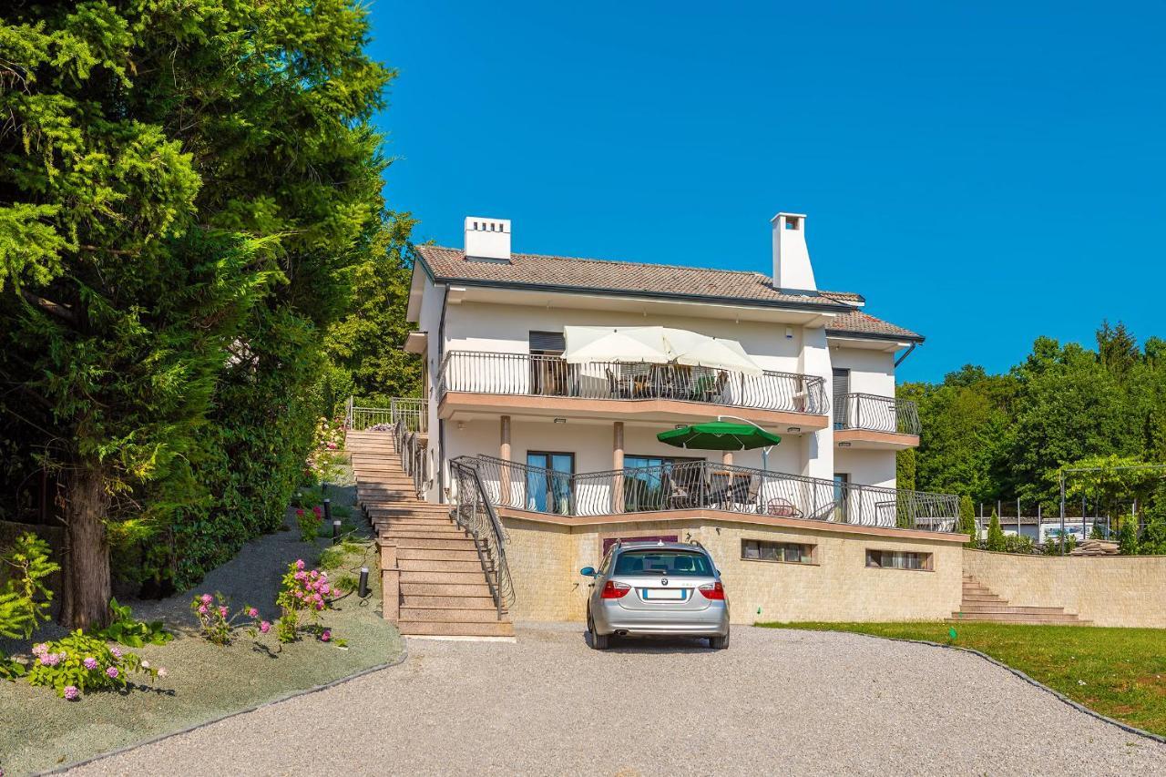 Apartment Veroeva Rukavac  Exterior photo